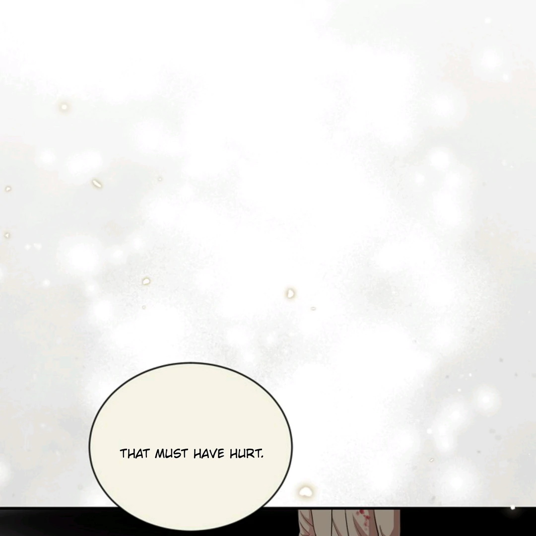Chairman, Cut the crap - Chapter 21 manhwa