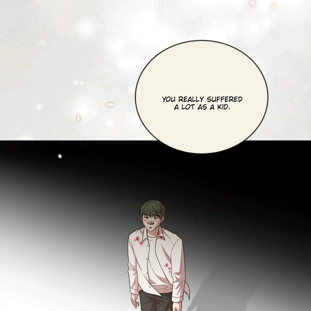 Chairman, Cut the crap - Chapter 21 manhwa