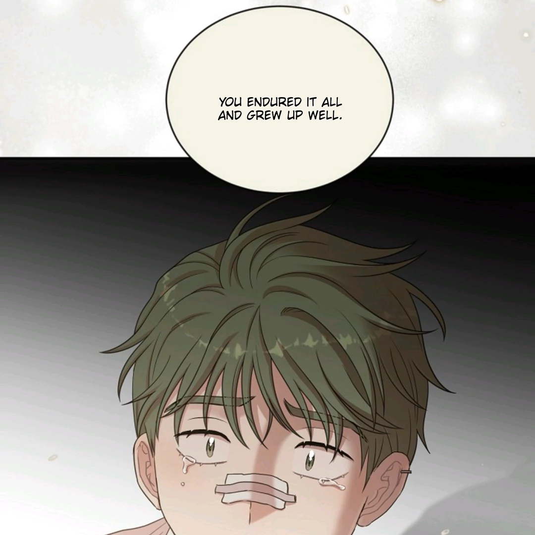Chairman, Cut the crap - Chapter 21 manhwa