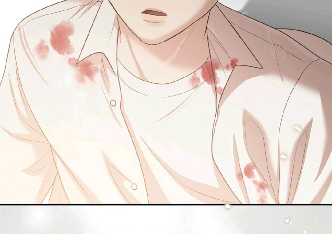 Chairman, Cut the crap - Chapter 21 manhwa