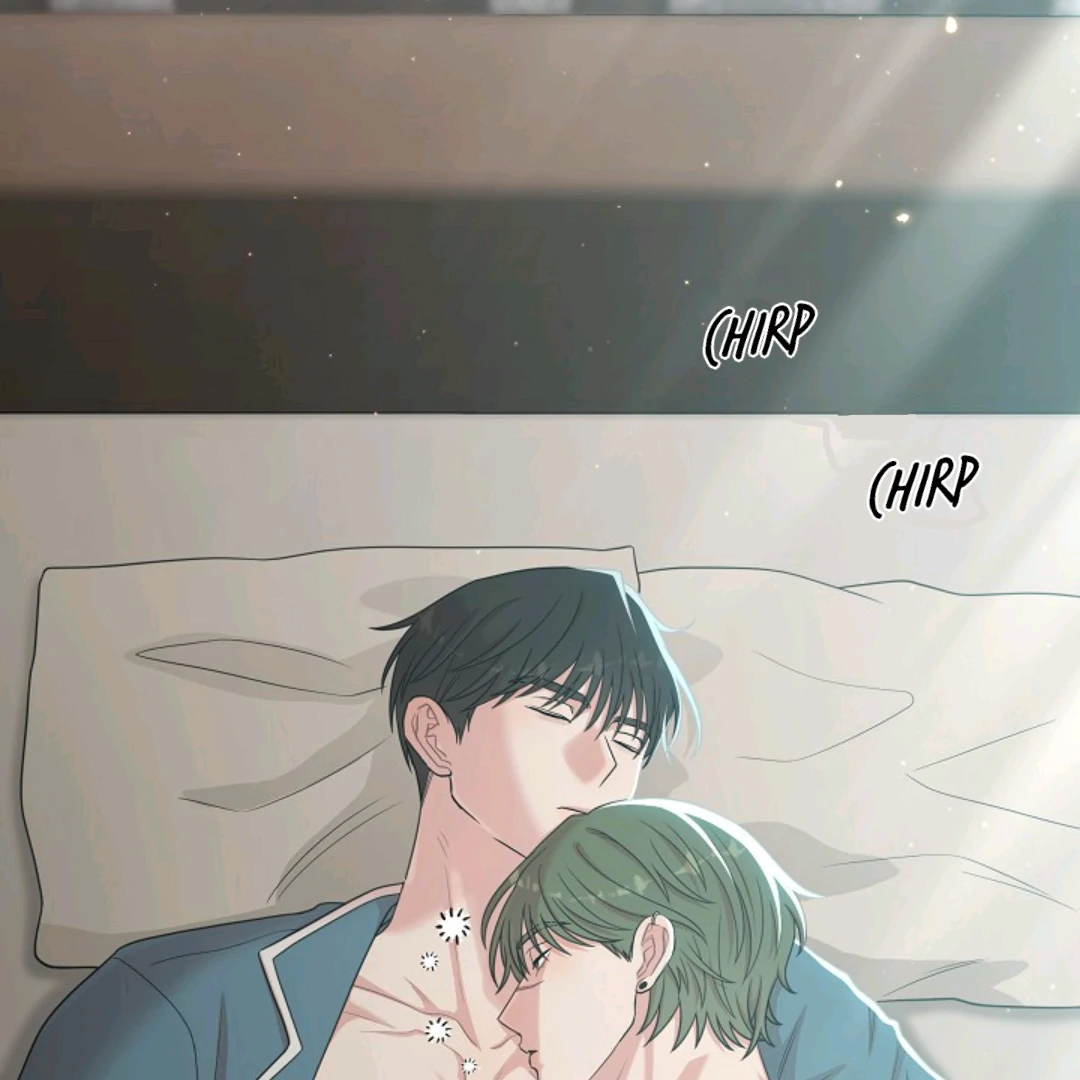 Chairman, Cut the crap - Chapter 21 manhwa
