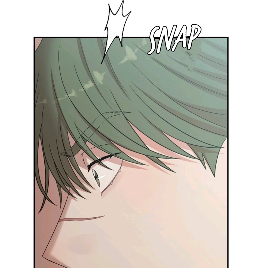 Chairman, Cut the crap - Chapter 21 manhwa