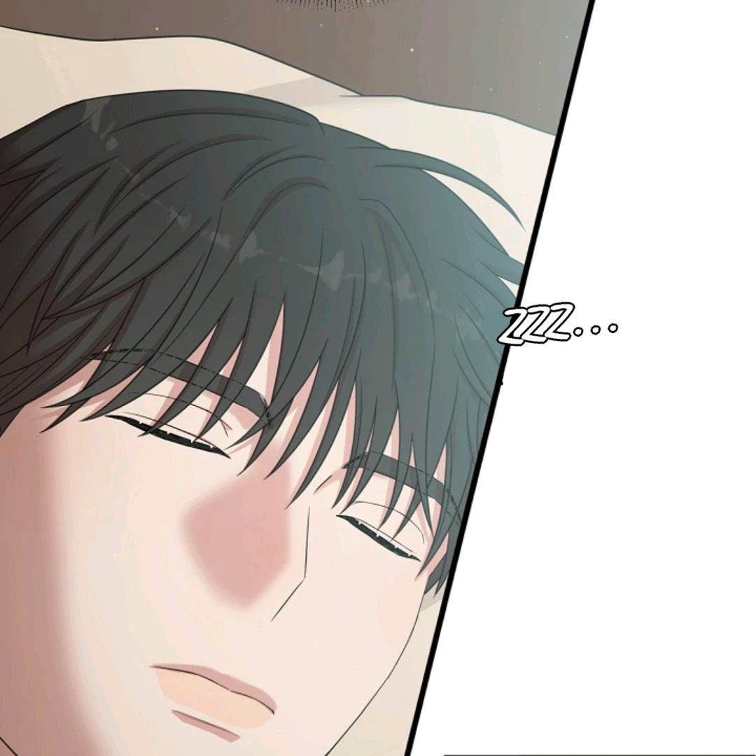 Chairman, Cut the crap - Chapter 21 manhwa