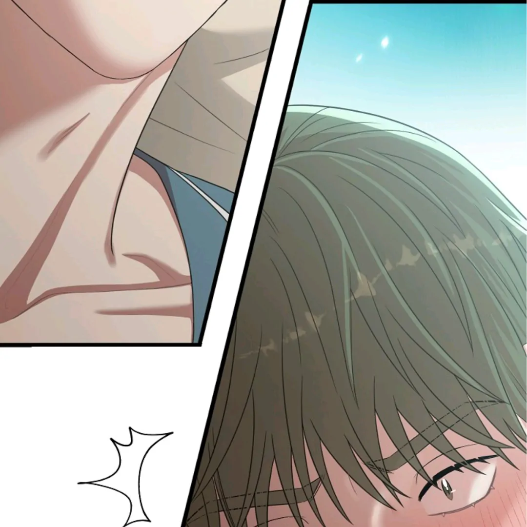 Chairman, Cut the crap - Chapter 21 manhwa