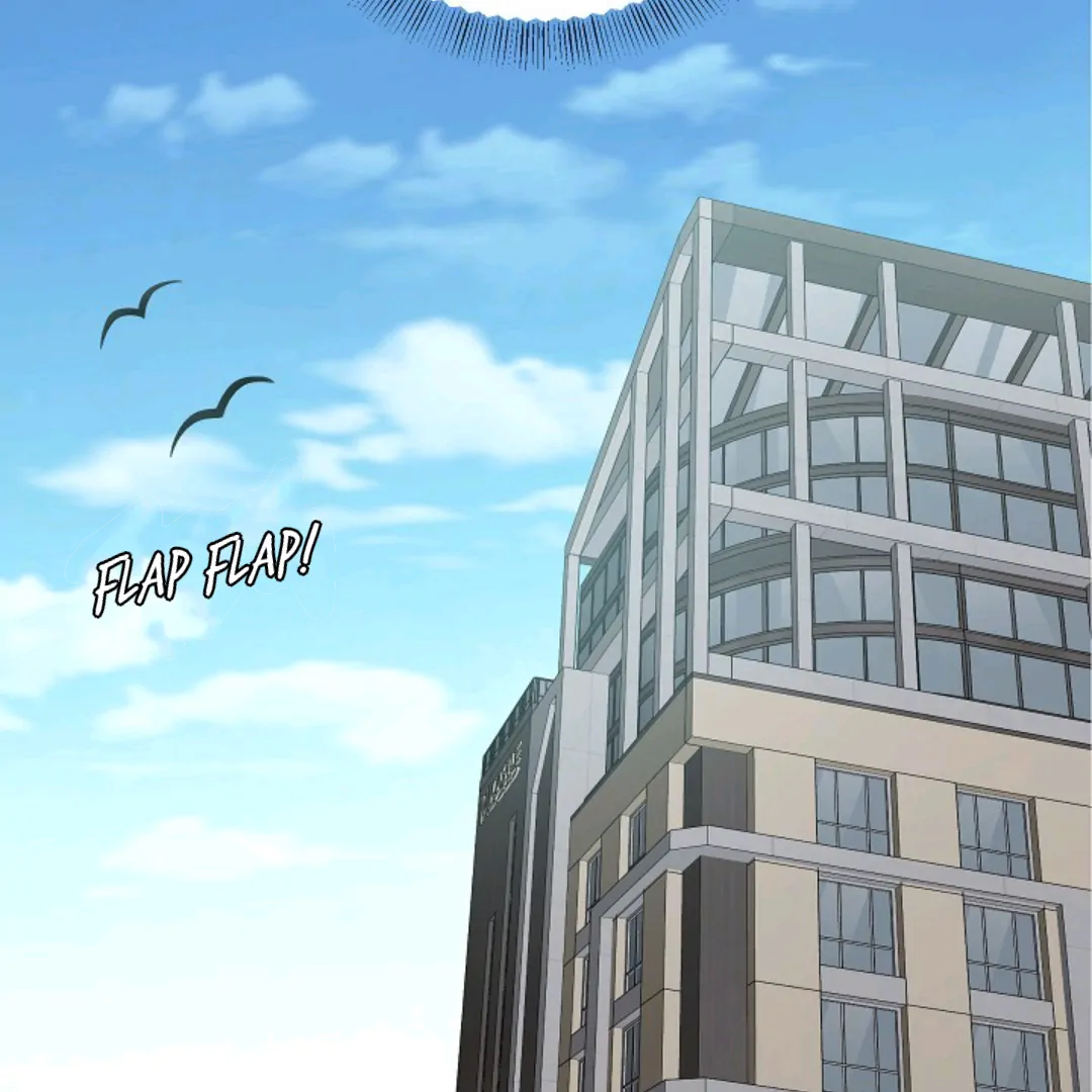 Chairman, Cut the crap - Chapter 21 manhwa