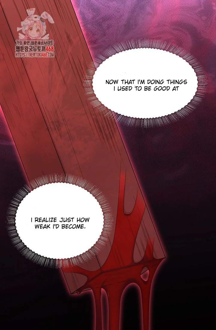 Chairman, Cut the crap - Chapter 3 manhwa