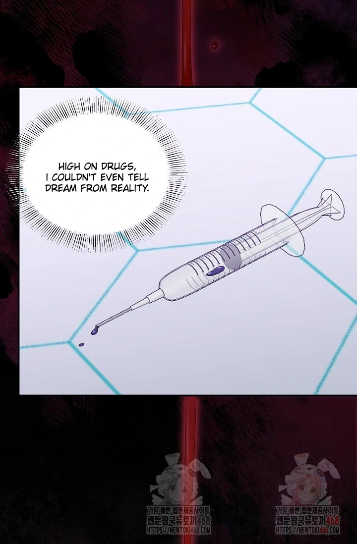 Chairman, Cut the crap - Chapter 3 manhwa