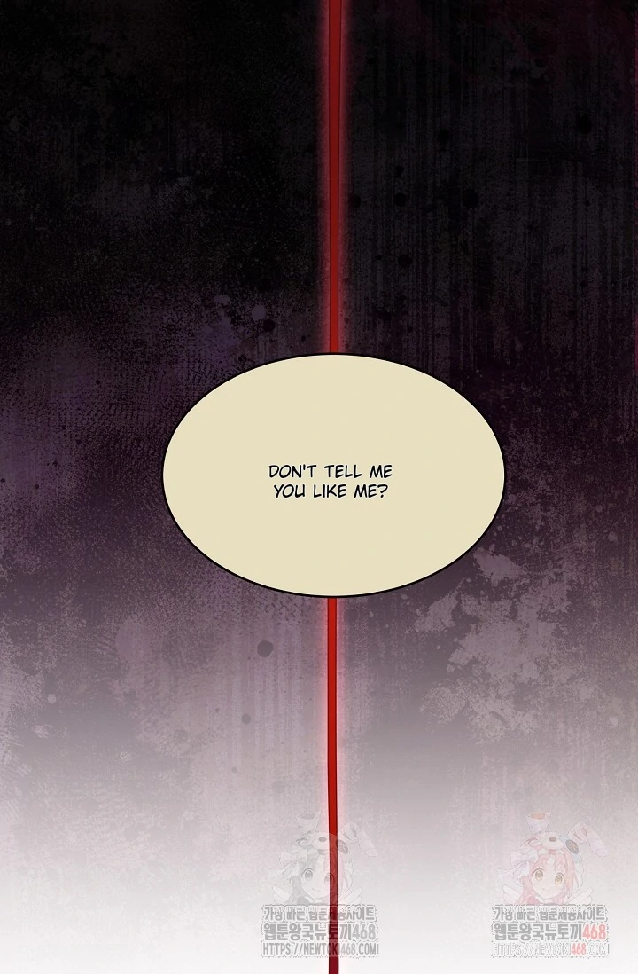 Chairman, Cut the crap - Chapter 3 manhwa