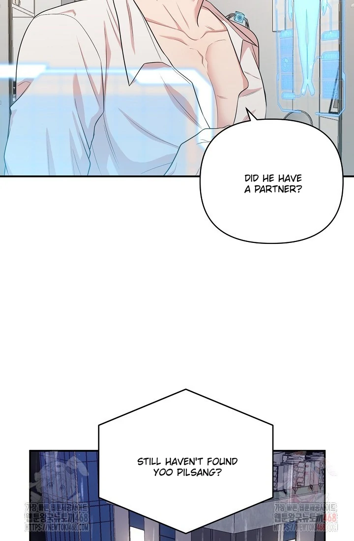 Chairman, Cut the crap - Chapter 3 manhwa