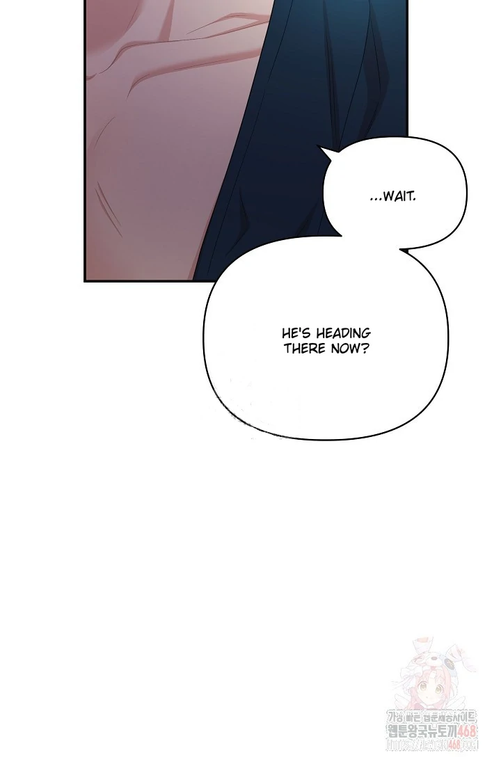 Chairman, Cut the crap - Chapter 3 manhwa