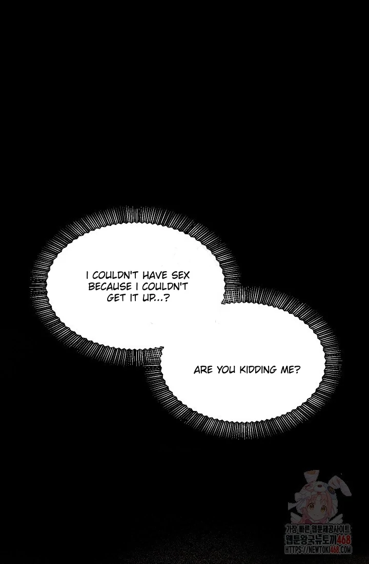 Chairman, Cut the crap - Chapter 3 manhwa