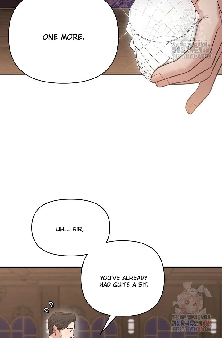 Chairman, Cut the crap - Chapter 3 manhwa