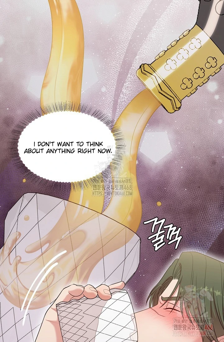 Chairman, Cut the crap - Chapter 3 manhwa