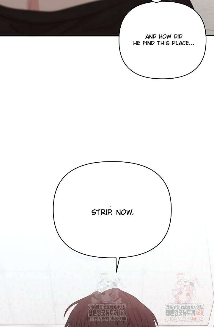 Chairman, Cut the crap - Chapter 4 manhwa