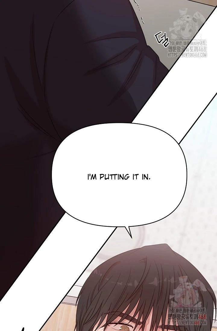 Chairman, Cut the crap - Chapter 4 manhwa