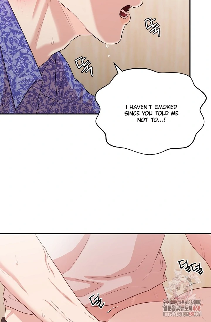 Chairman, Cut the crap - Chapter 4 manhwa