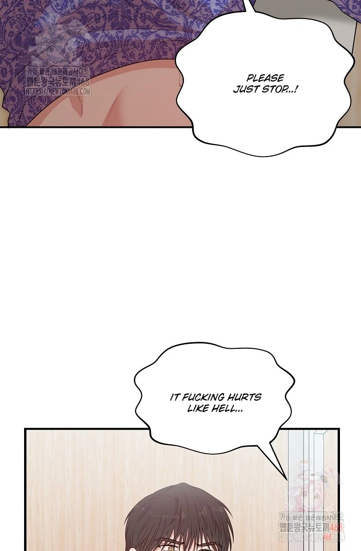 Chairman, Cut the crap - Chapter 4 manhwa