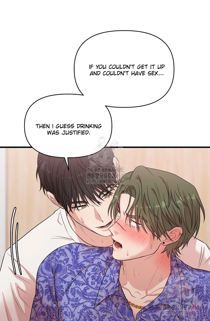 Chairman, Cut the crap - Chapter 4 manhwa