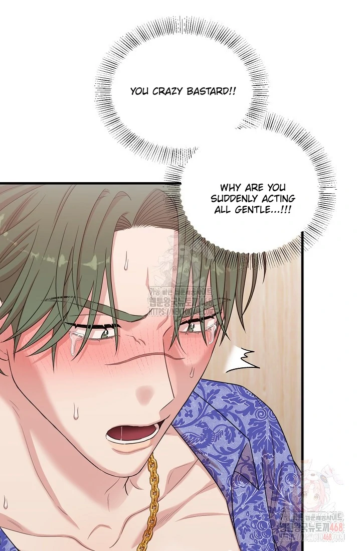 Chairman, Cut the crap - Chapter 4 manhwa