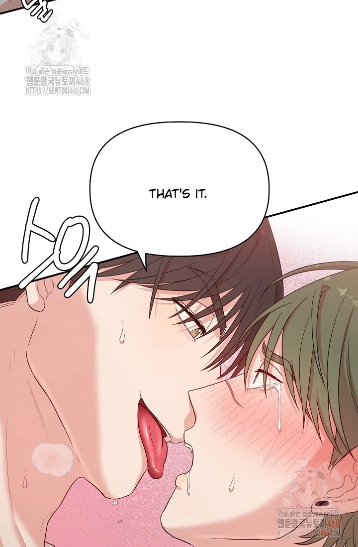 Chairman, Cut the crap - Chapter 4 manhwa