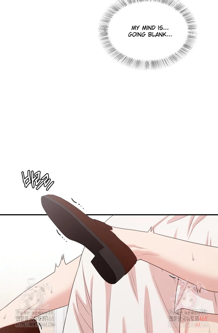 Chairman, Cut the crap - Chapter 4 manhwa
