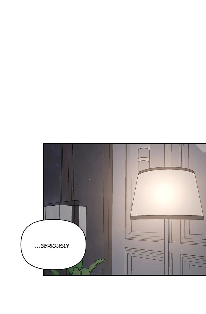 Chairman, Cut the crap - Chapter 5 manhwa