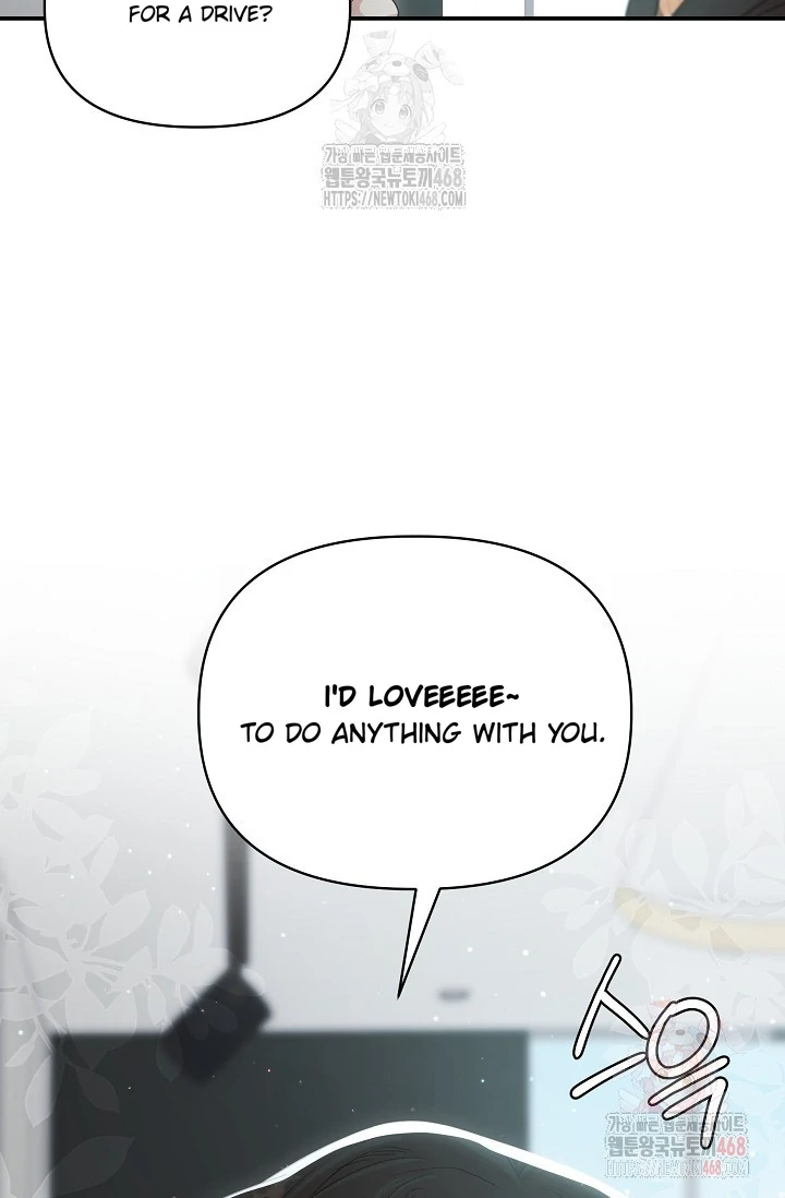 Chairman, Cut the crap - Chapter 5 manhwa