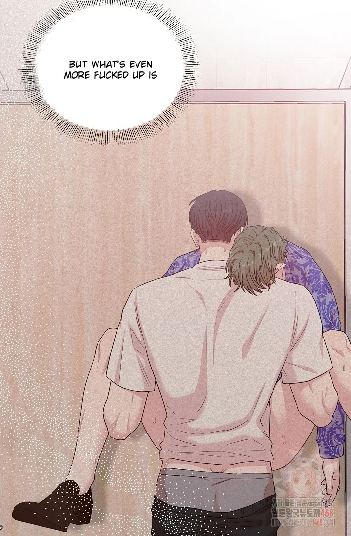 Chairman, Cut the crap - Chapter 5 manhwa