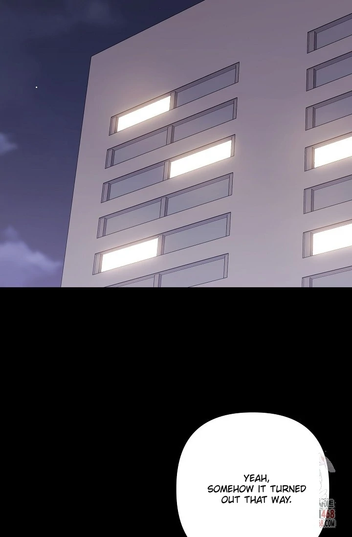 Chairman, Cut the crap - Chapter 5 manhwa
