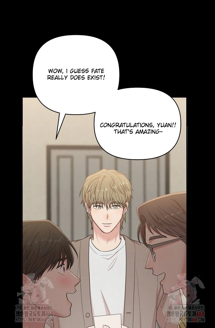 Chairman, Cut the crap - Chapter 5 manhwa
