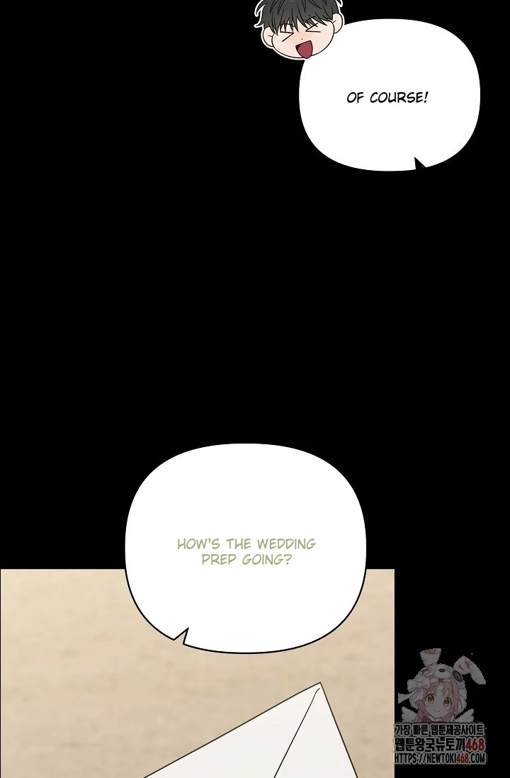 Chairman, Cut the crap - Chapter 5 manhwa
