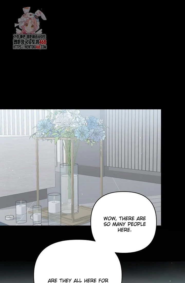 Chairman, Cut the crap - Chapter 6 manhwa