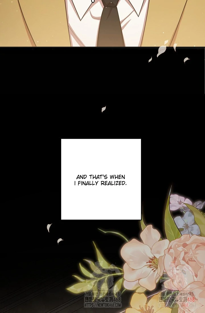 Chairman, Cut the crap - Chapter 6 manhwa