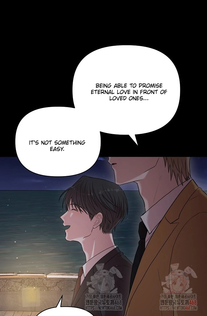 Chairman, Cut the crap - Chapter 6 manhwa