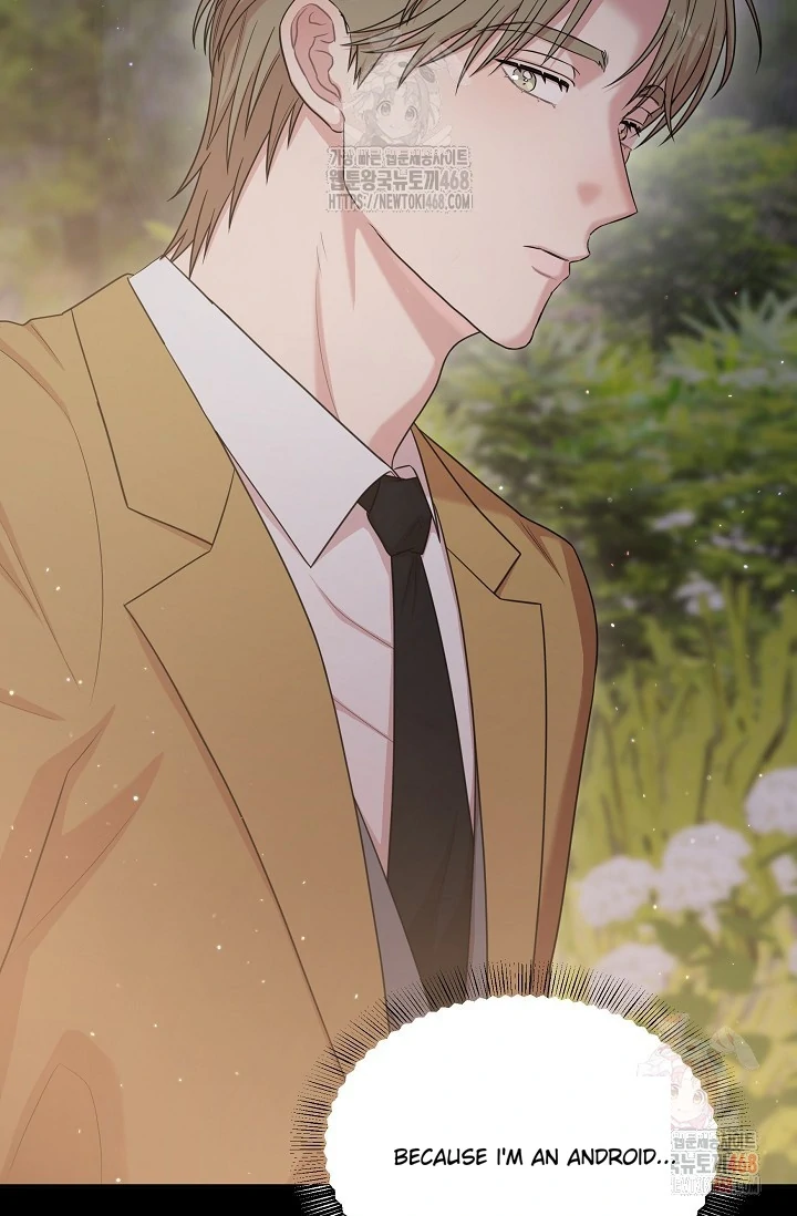 Chairman, Cut the crap - Chapter 6 manhwa