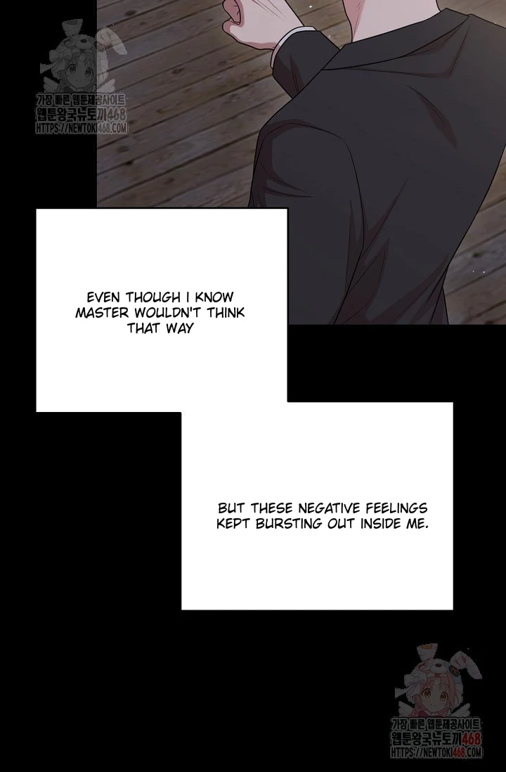 Chairman, Cut the crap - Chapter 6 manhwa