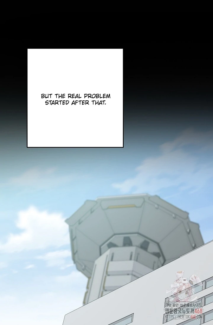 Chairman, Cut the crap - Chapter 6 manhwa