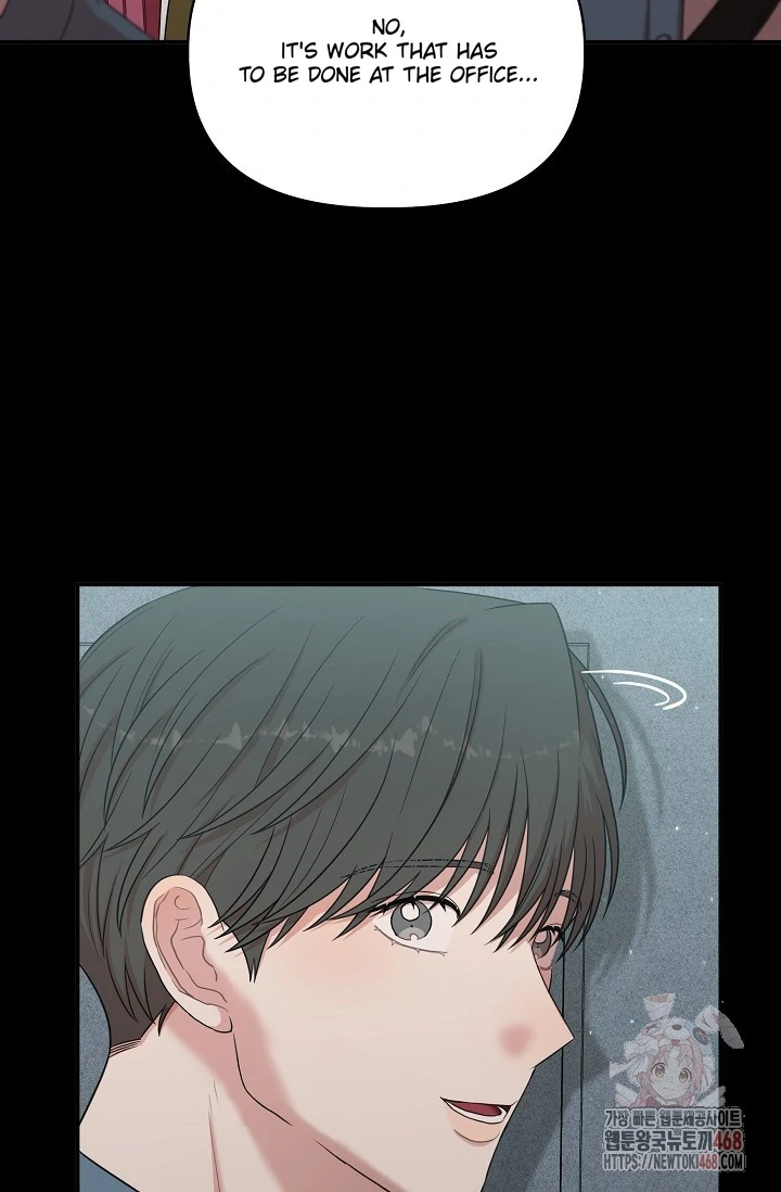 Chairman, Cut the crap - Chapter 6 manhwa