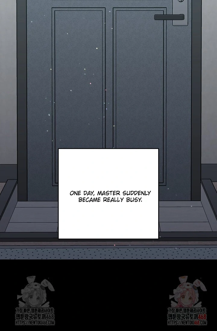 Chairman, Cut the crap - Chapter 6 manhwa
