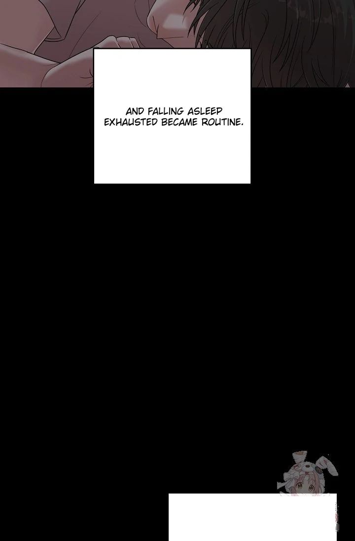 Chairman, Cut the crap - Chapter 6 manhwa