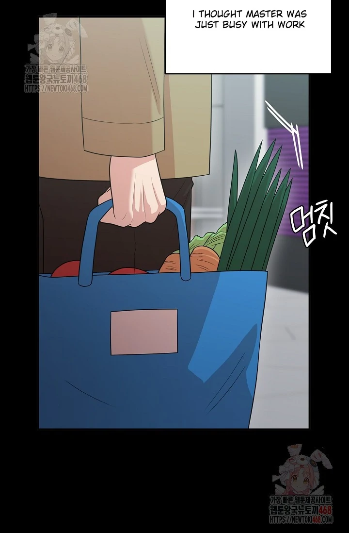 Chairman, Cut the crap - Chapter 6 manhwa