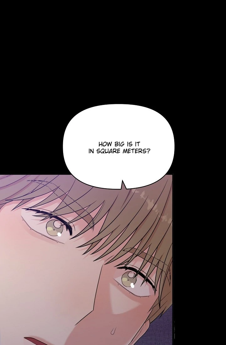 Chairman, Cut the crap - Chapter 6 manhwa