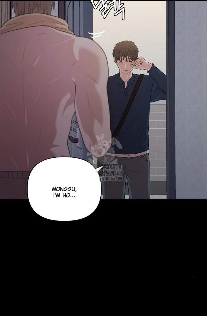 Chairman, Cut the crap - Chapter 6 manhwa