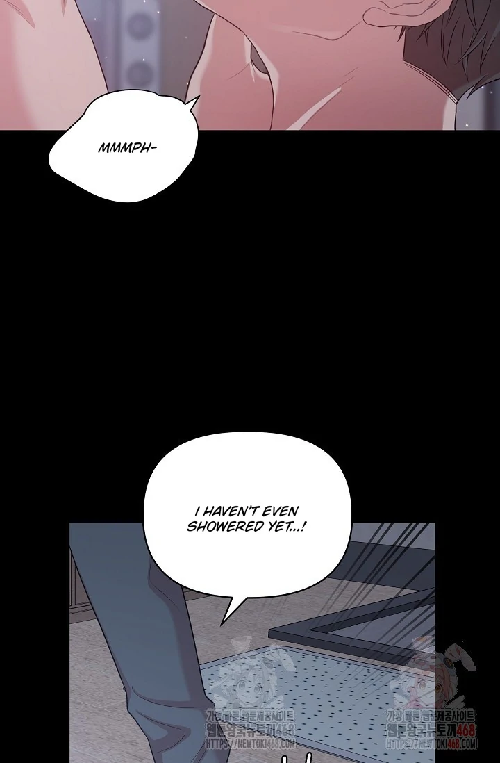 Chairman, Cut the crap - Chapter 6 manhwa