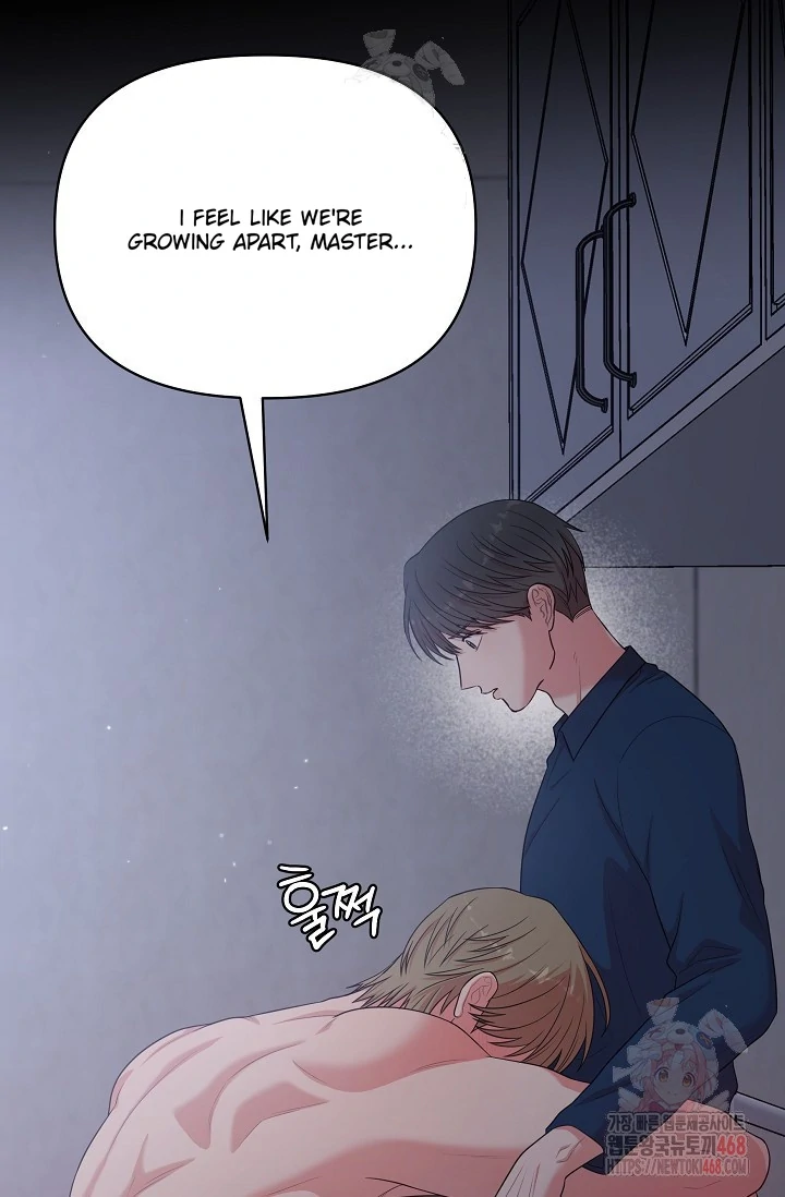 Chairman, Cut the crap - Chapter 7 manhwa