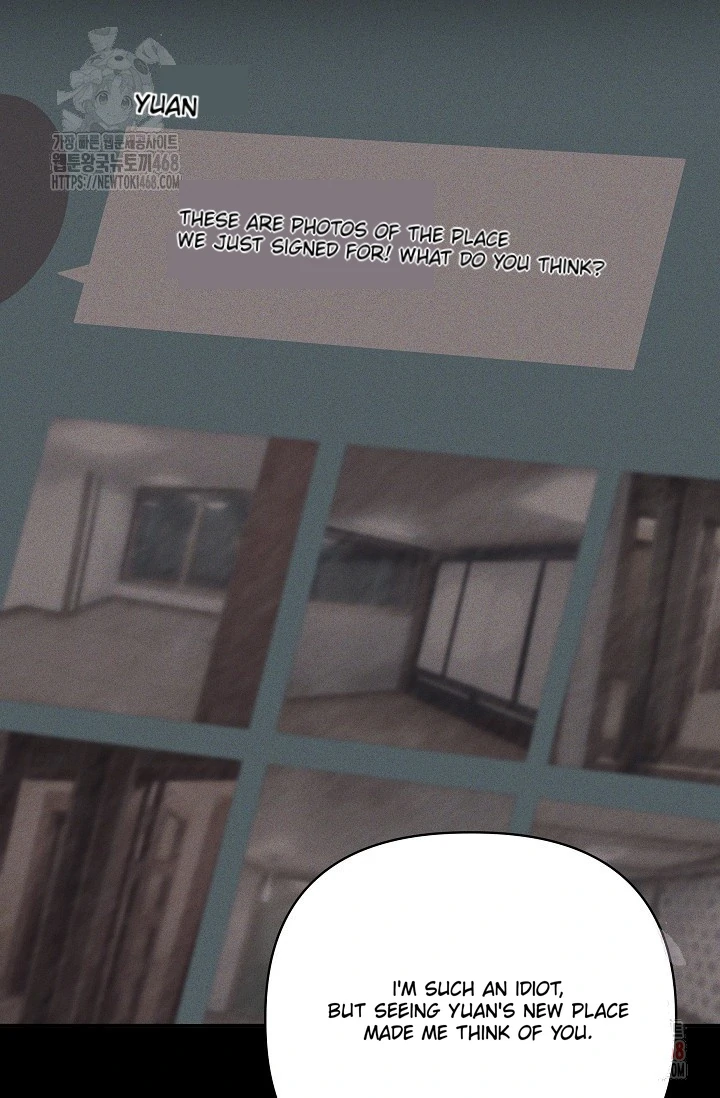 Chairman, Cut the crap - Chapter 7 manhwa