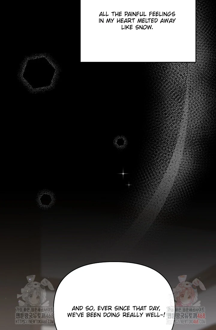 Chairman, Cut the crap - Chapter 7 manhwa