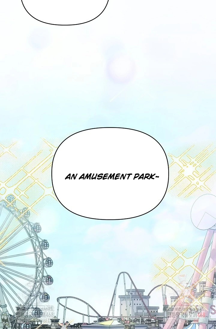 Chairman, Cut the crap - Chapter 8 manhwa