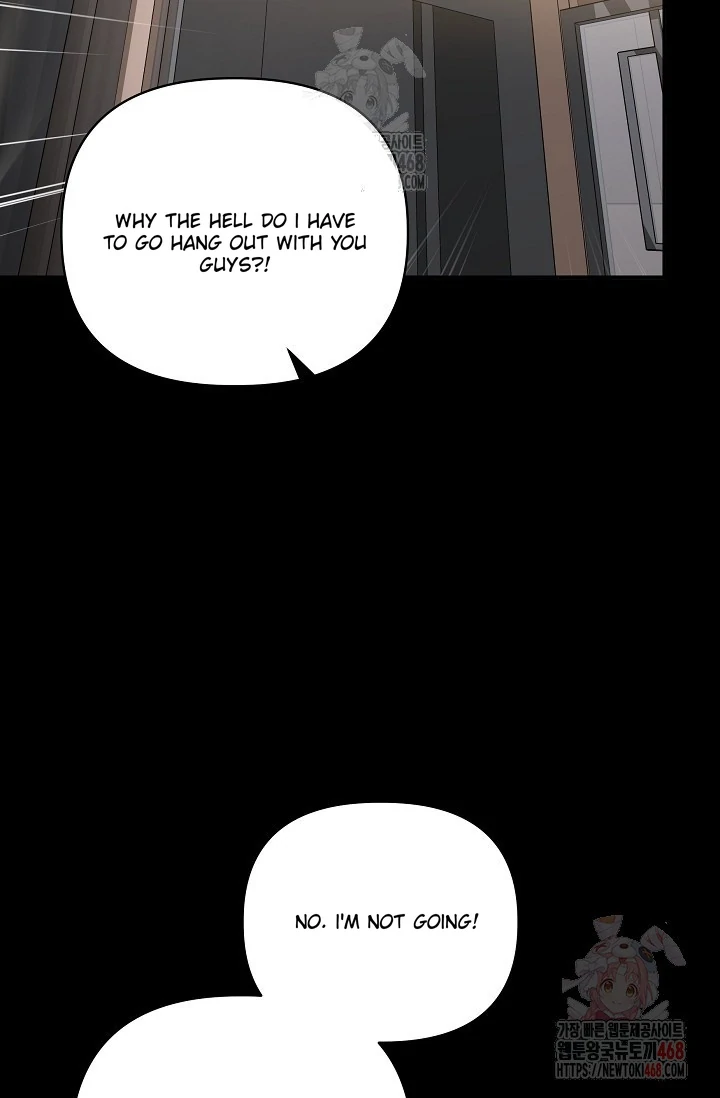 Chairman, Cut the crap - Chapter 8 manhwa