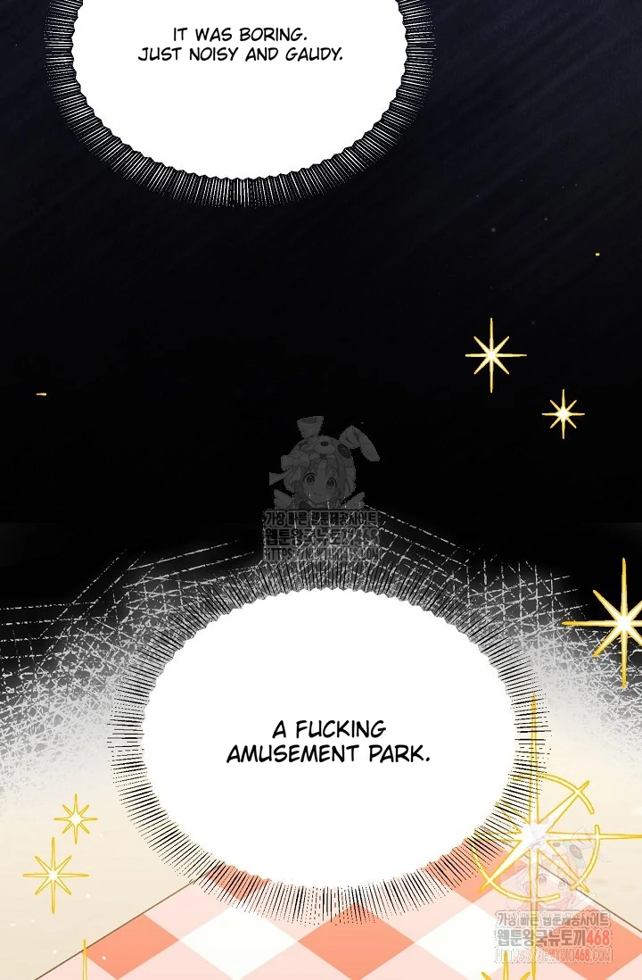 Chairman, Cut the crap - Chapter 8 manhwa